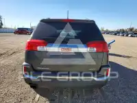 2017 GMC TERRAIN фото