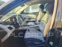 2017 GMC TERRAIN фото