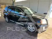 2017 GMC TERRAIN photo