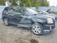 2017 GMC TERRAIN фото