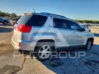2017 GMC TERRAIN фото