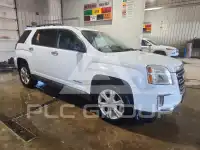 2017 GMC TERRAIN photo