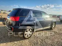 2017 GMC TERRAIN фото