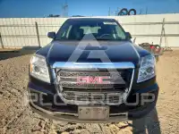 2017 GMC TERRAIN фото