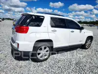 2017 GMC TERRAIN photo
