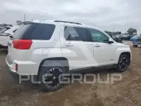 2017 GMC TERRAIN фото