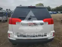 2017 GMC TERRAIN фото