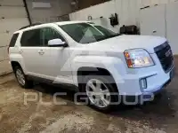 2017 GMC TERRAIN фото