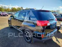 2017 GMC TERRAIN photo