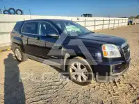 2017 GMC TERRAIN фото