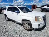 2017 GMC TERRAIN photo