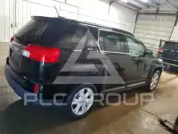 2017 GMC TERRAIN фото