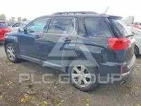 2017 GMC TERRAIN фото
