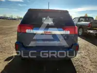 2017 GMC TERRAIN фото