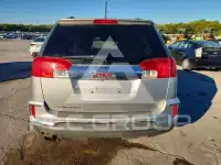 2017 GMC TERRAIN фото