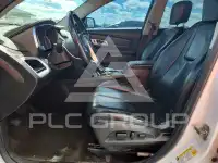 2017 GMC TERRAIN photo