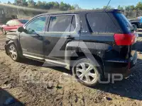 2017 GMC TERRAIN фото