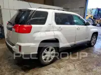 2017 GMC TERRAIN фото