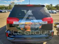 2017 GMC TERRAIN photo