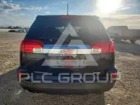 2017 GMC TERRAIN фото