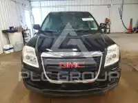 2017 GMC TERRAIN фото