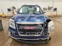 2017 GMC TERRAIN фото