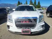 2017 GMC TERRAIN фото
