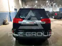 2017 GMC TERRAIN фото