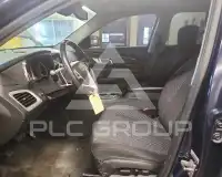 2017 GMC TERRAIN фото