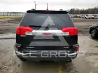 2017 GMC TERRAIN photo