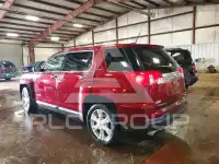 2017 GMC TERRAIN фото