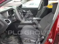 2017 GMC TERRAIN фото