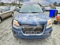 2017 GMC TERRAIN фото