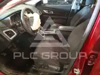2017 GMC TERRAIN фото