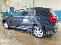 2017 GMC TERRAIN фото
