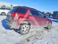 2017 GMC TERRAIN фото