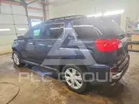 2017 GMC TERRAIN фото
