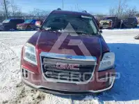 2017 GMC TERRAIN фото