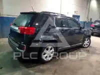 2017 GMC TERRAIN фото