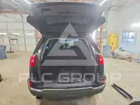 2017 GMC TERRAIN фото