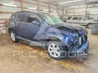 2017 GMC TERRAIN фото