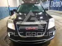 2017 GMC TERRAIN фото