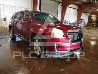 2017 GMC TERRAIN фото