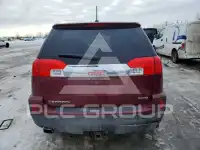 2017 GMC TERRAIN фото