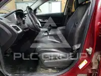 2017 GMC TERRAIN фото
