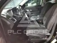 2017 GMC TERRAIN фото