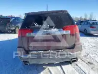 2017 GMC TERRAIN фото