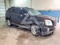 2017 GMC TERRAIN фото