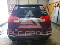 2017 GMC TERRAIN фото