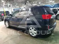 2017 GMC TERRAIN фото